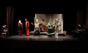 تئاتر گیلان